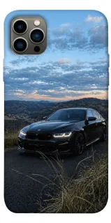 Чехол на Apple iPhone 12 Pro (6.1") BMW v50 фото 1 из 1