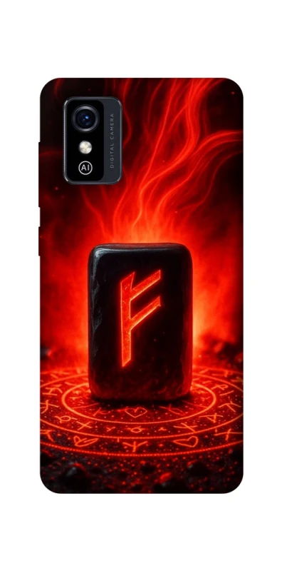 Чехол на ZTE Blade L9 Феху фото 1 из 1