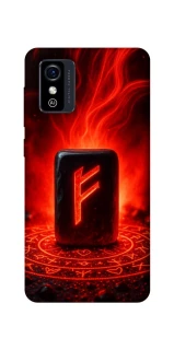 Чехол на ZTE Blade L9 Феху фото 1 из 1