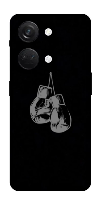 Чехол на OnePlus Nord 3 boxing фото 1 из 1