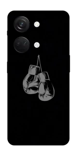 Чехол на OnePlus Nord 3 boxing фото 1 из 1