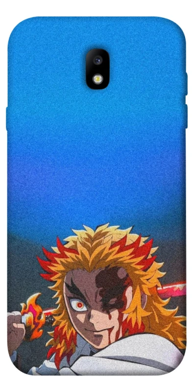 Чохол на Samsung J730 Galaxy J7 (2017) Anime v19 фото 1 з 1