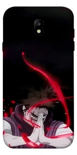 Чехол на Samsung J730 Galaxy J7 (2017) Choso фото 1 из 1