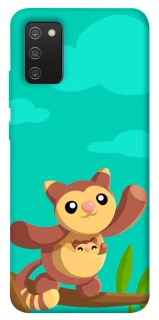 Чехол на Samsung Galaxy A02s Adopt Me Sugar Glider Mom фото 1 из 1