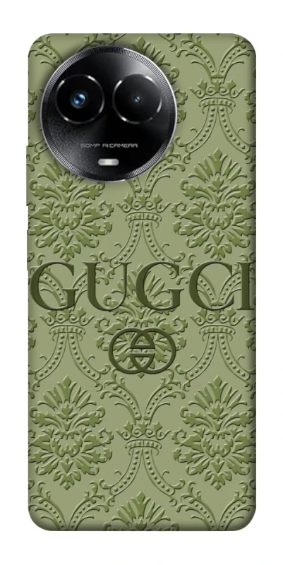 Чохол на Realme C67 4G Gucci ver.9 фото 1 з 1