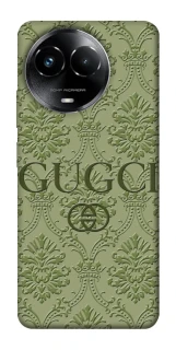 Чохол на Realme C67 4G Gucci ver.9 фото 1 з 1
