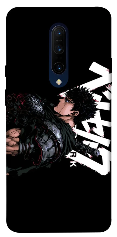 Чехол на OnePlus 7 Pro Berserk v12 фото 1 из 1