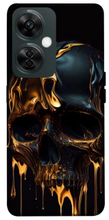 Чохол на OnePlus Nord CE 3 Lite Череп фото 1 з 1