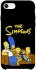 Чохол на Apple iPhone SE (2020) The Simpsons фото 1 з 1