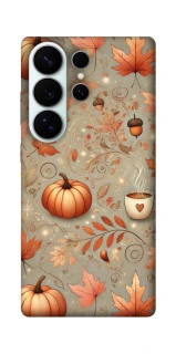 Чехол на Samsung Galaxy S26 Pro Autumn vibes ver.1 фото 1 из 1