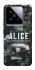Чохол на Xiaomi 14 Pro Alice in Borderland ver.6 фото 1 з 1