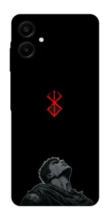 Чохол на Samsung Galaxy A07 Berserk V4 фото 1 з 1