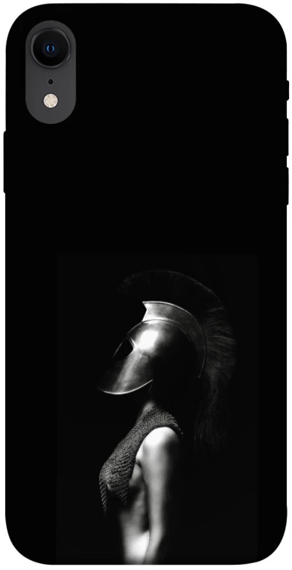 Чохол на Apple iPhone XR (6.1") Goddess of war ver.7 фото 1 з 1