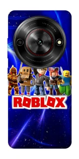 Чохол на ZTE Nubia Focus Roblox aesthetics фото 1 з 1