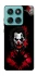 Чехол на Motorola Edge 60 Fusion Joker Horror фото 1 из 1