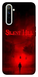 Чехол на Realme 6 Silent Hill aesthetic ver.1 фото 1 из 1
