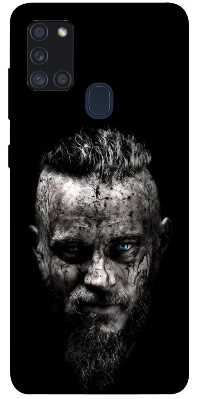 Чохол на Samsung Galaxy A21s Ragnar фото 1 з 1