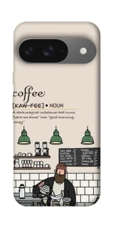 Чохол на Google Pixel 10 Kaw-fee фото 1 з 1
