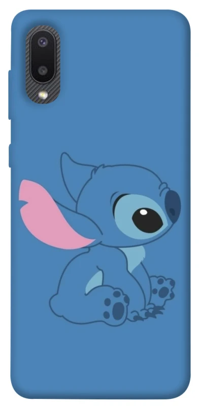 Чохол на Samsung Galaxy A02 Pair romantic theme ver.3 фото 1 з 1