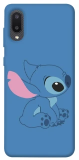 Чохол на Samsung Galaxy A02 Pair romantic theme ver.3 фото 1 з 1