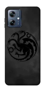 Чехол на Motorola Moto G54 Power House of the Dragon ver.3 фото 1 из 1