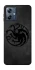 Чехол на Motorola Moto G54 Power House of the Dragon ver.3 фото 1 из 1