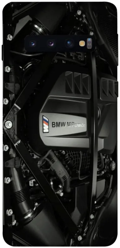 Чохол на Samsung Galaxy S10 BMW V58 фото 1 з 1