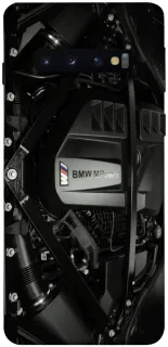 Чохол на Samsung Galaxy S10 BMW V58 фото 1 з 1