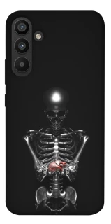 Чохол на Samsung Galaxy A34 5G Скелетон фото 1 з 1