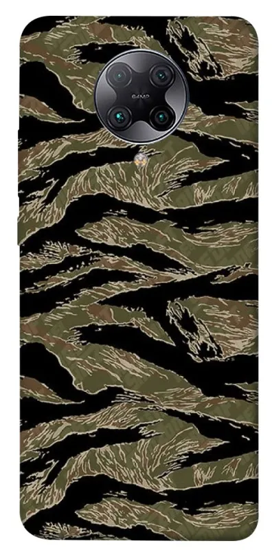 Чохол на Xiaomi Redmi K30 Pro / Poco F2 Pro Camouflage v23 фото 1 з 1