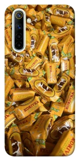 Чохол на Realme 6 Roshen фото 1 з 1