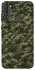 Чохол на Samsung Galaxy A11 Camouflage v24 фото 1 з 1