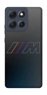 Чехол на Motorola Moto G86 M-series фото 1 из 1