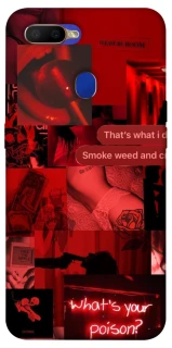 Чохол на Oppo A5s Love collage ver.1 фото 1 з 1