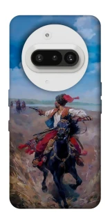 Чохол на Nothing Phone (3a) Козак фото 1 з 1