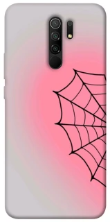 Чохол на Xiaomi Redmi 9 Pair romantic theme ver.1 фото 1 з 1