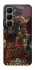 Чехол на Infinix Hot 60 Pro+ Warcraft v2 фото 1 из 1