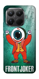 Чохол на Xiaomi 15T Pro FrontJoker фото 1 з 1