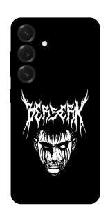 Чехол на Samsung Galaxy S26 Edge Berserk v2 фото 1 из 1