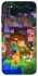 Чохол на Samsung Galaxy A11 Minecraft game фото 1 з 1