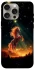 Чохол на Apple iPhone 15 Pro Max (6.7") Red Fire Horse ver.2 фото 1 з 1