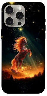 Чехол Red Fire Horse ver.2 фото 1 из 1