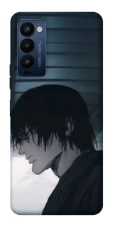 Чохол на TECNO Camon 18 Pro Toji Zenin фото 1 з 1