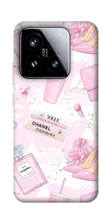 Чехол на Xiaomi 15 Fashion collage ver.10 фото 1 из 1