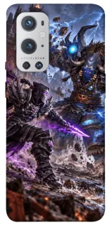 Чехол на OnePlus 9 Pro WOW Forever v12 фото 1 из 1