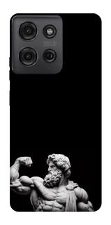 Чохол на Motorola Moto G75 Strong Style фото 1 з 1