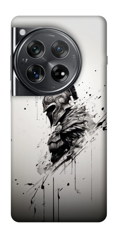 Чехол на OnePlus 12 Tattoo ver.3 фото 1 из 1