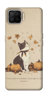 Чехол на Oppo A73 (2017) Autumn vibes ver.3 фото 1 Чехол на Oppo A73 (2017) Autumn vibes ver.3 фото 1 из 1