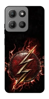 Чехол на Motorola Moto G15 Power Flash icon фото 1 из 1