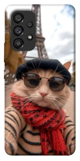 Чохол на Samsung Galaxy A53 5G catparis фото 1 з 1